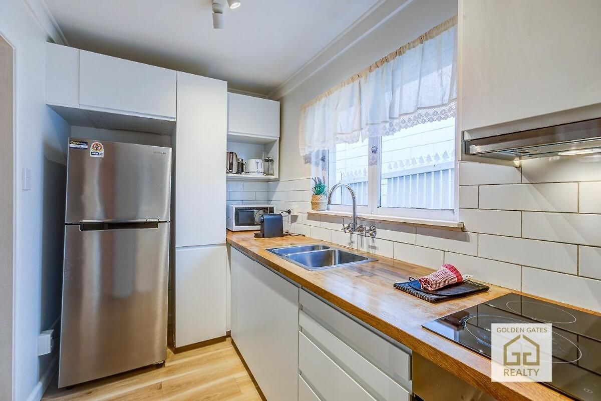 Cozy Kangaroo Point Pad *