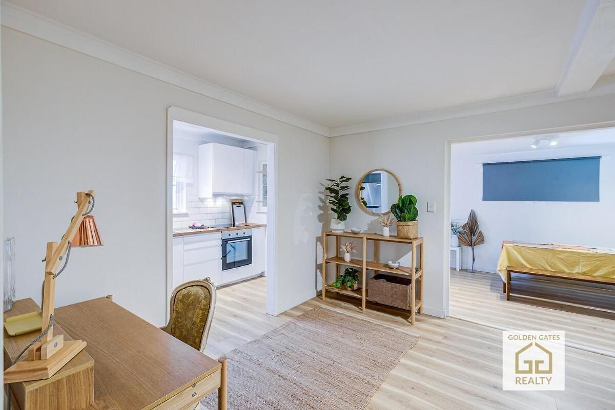 Apartment Cozy Kangaroo Point Pad