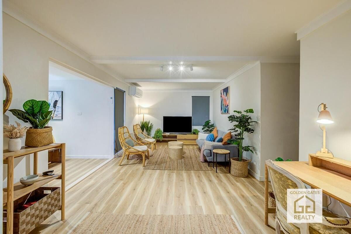 Cozy Kangaroo Point Pad