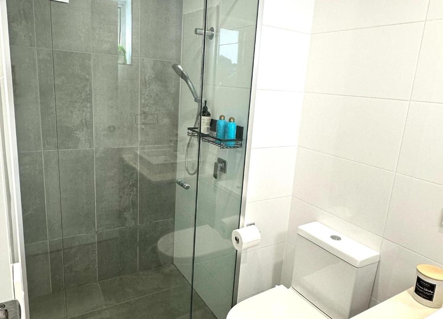 Apartment 2bedroom 2bath In Garden Brisbane
