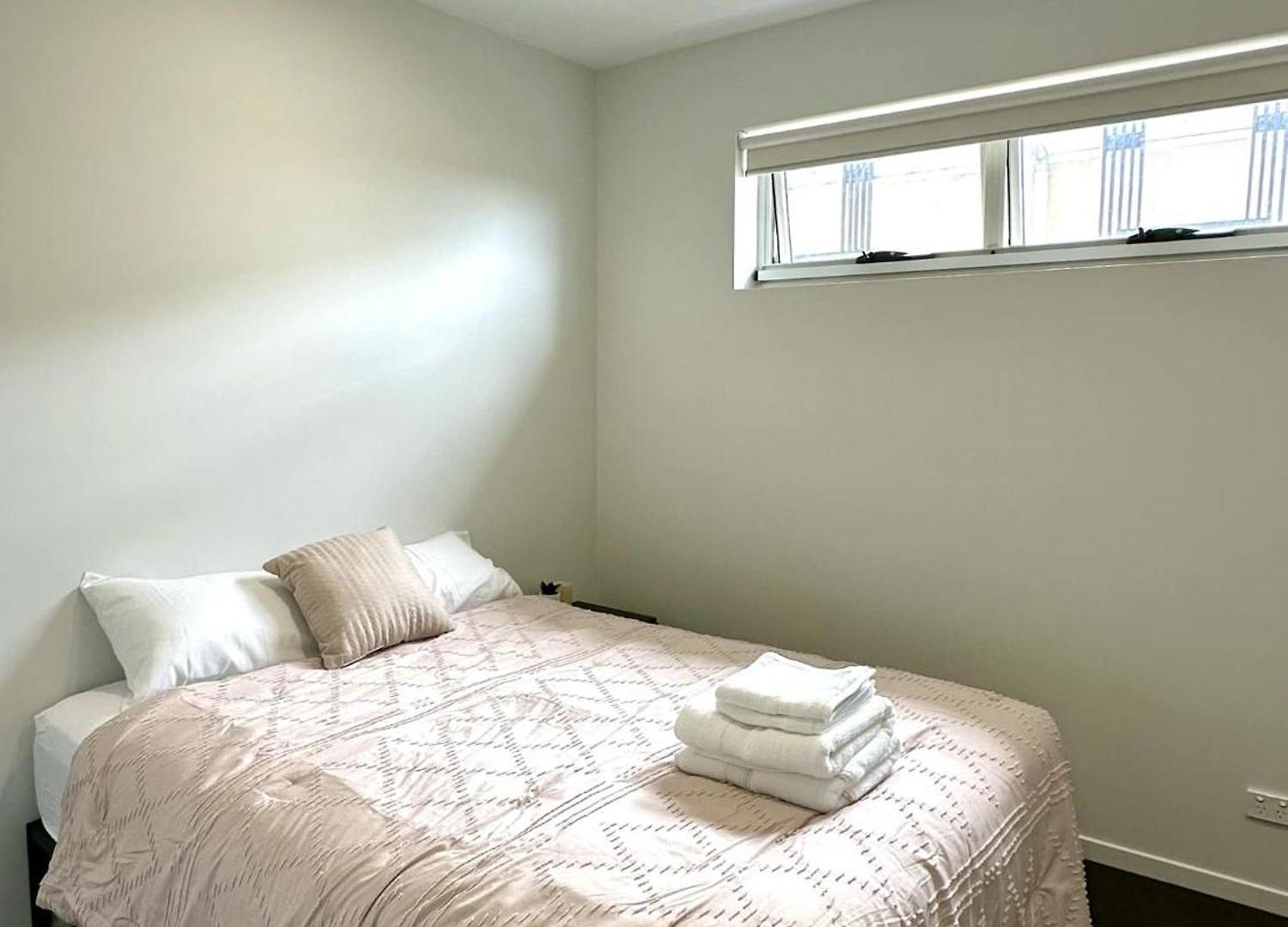 2bedroom 2bath In Garden Apartment Brisbane