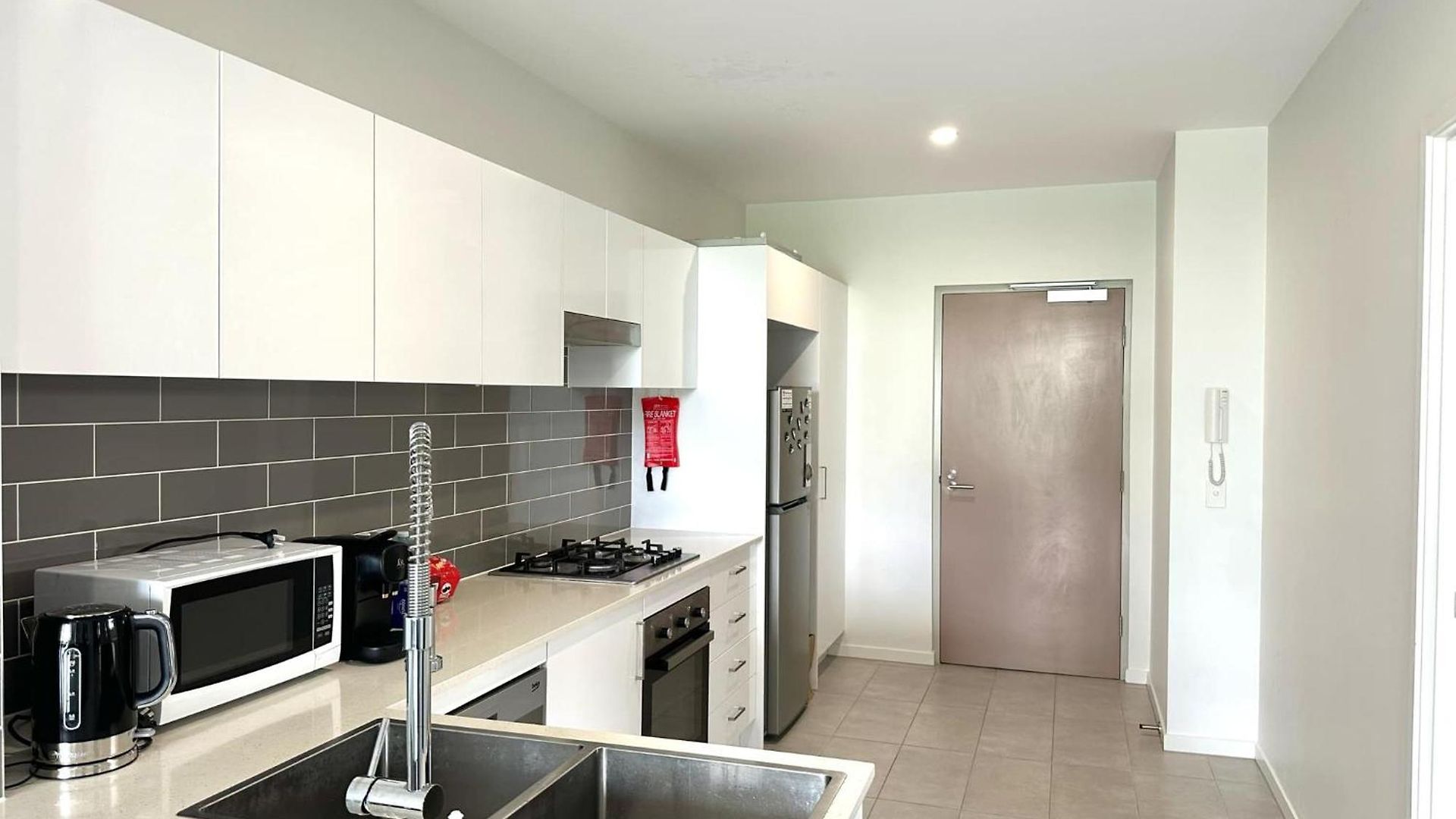 Apartment 2bedroom 2bath In Garden