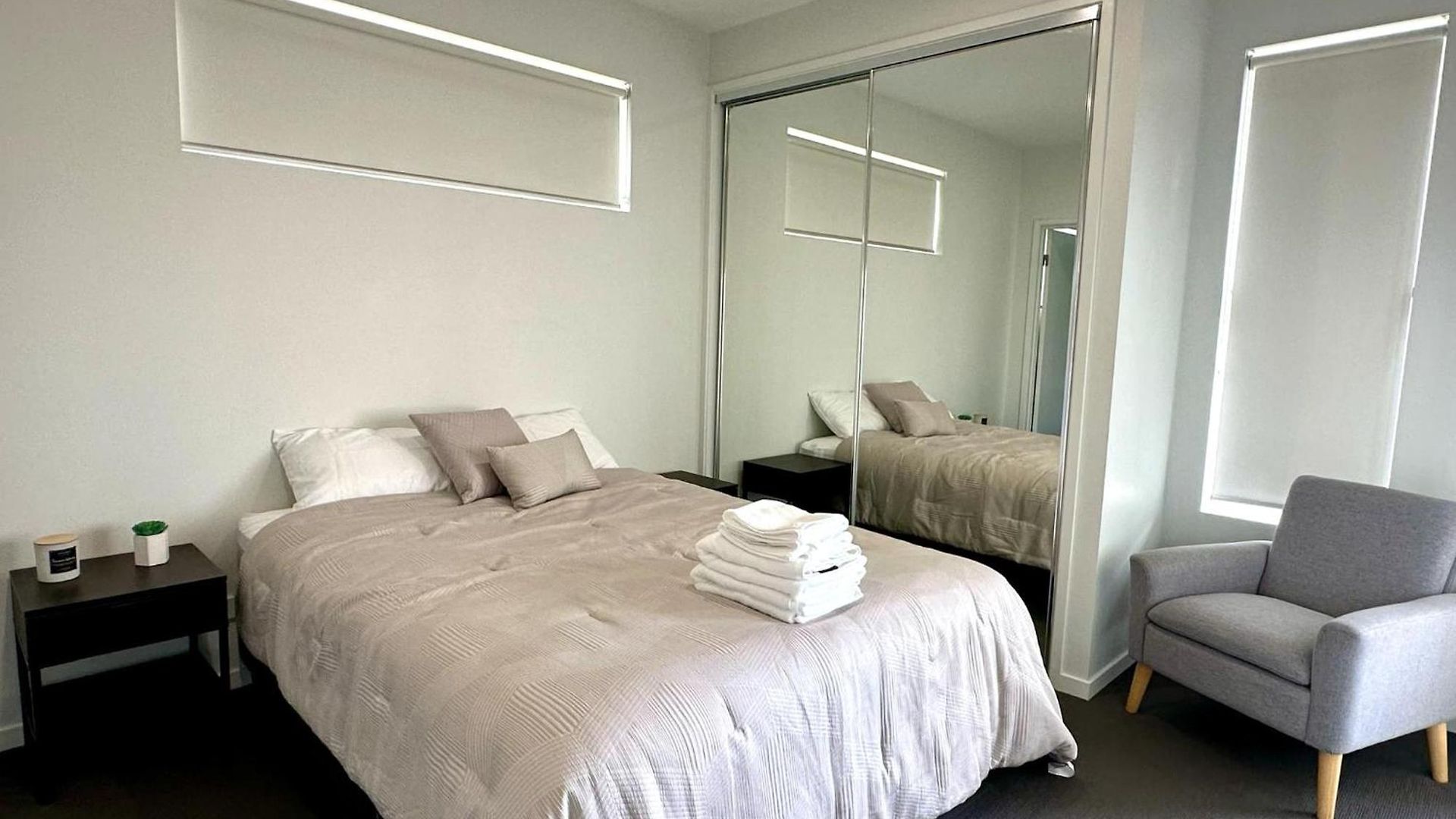 2bedroom 2bath In Garden Apartment