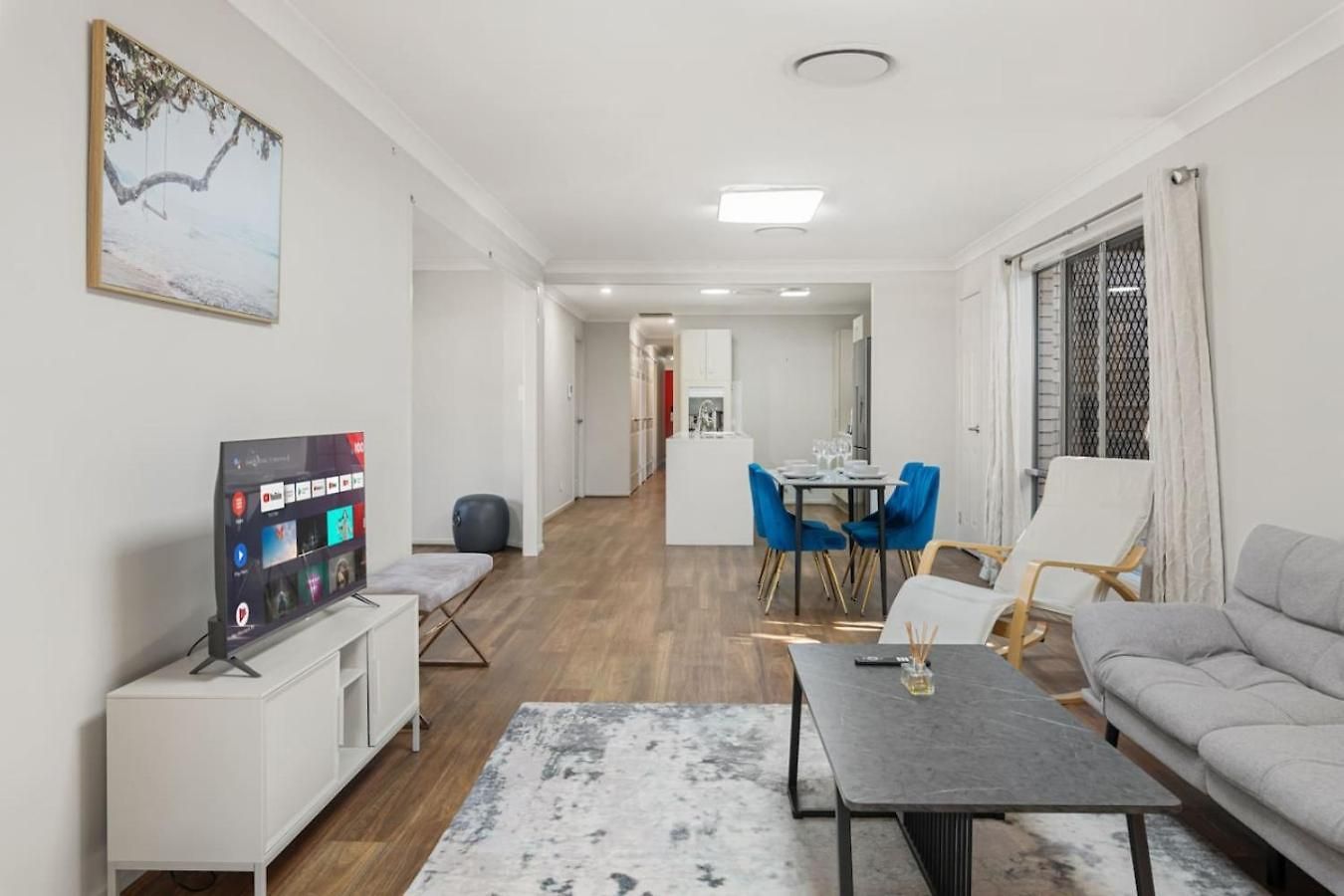 Holiday home Cosy 4br With Yard In Peaceful Keperra Brisbane