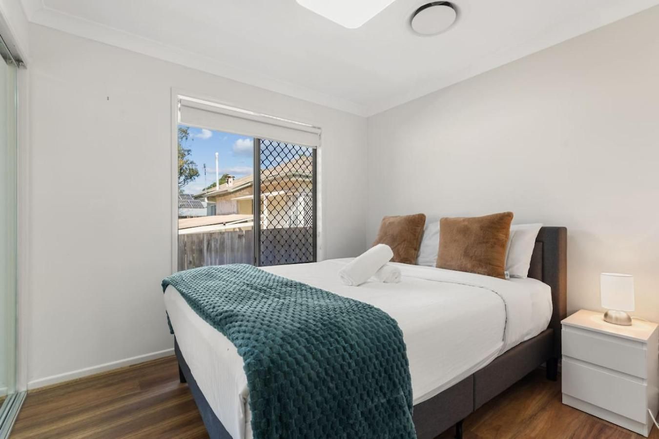 Cosy 4br With Yard In Peaceful Keperra
