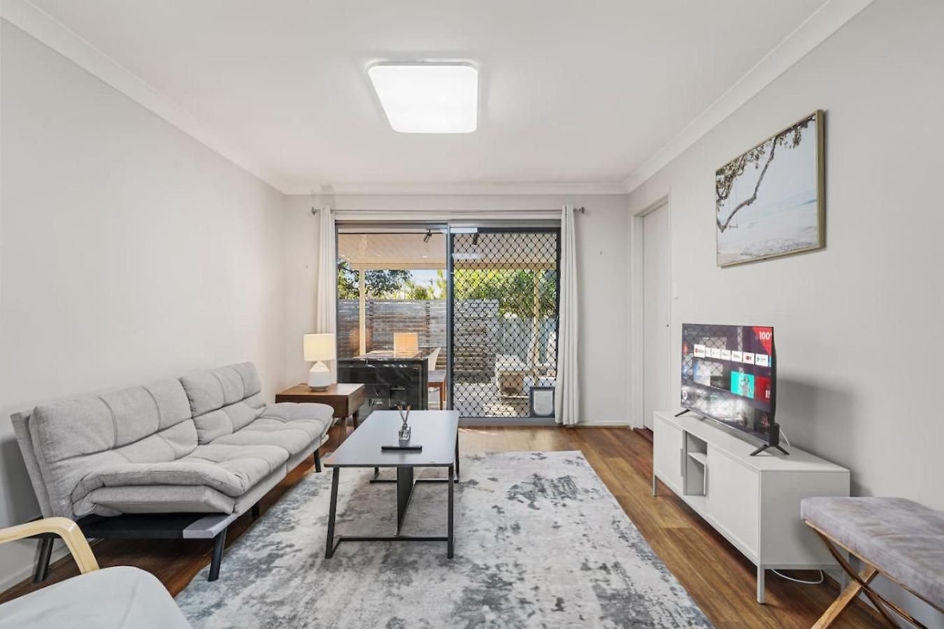 Cosy 4br With Yard In Peaceful Keperra Holiday home Brisbane