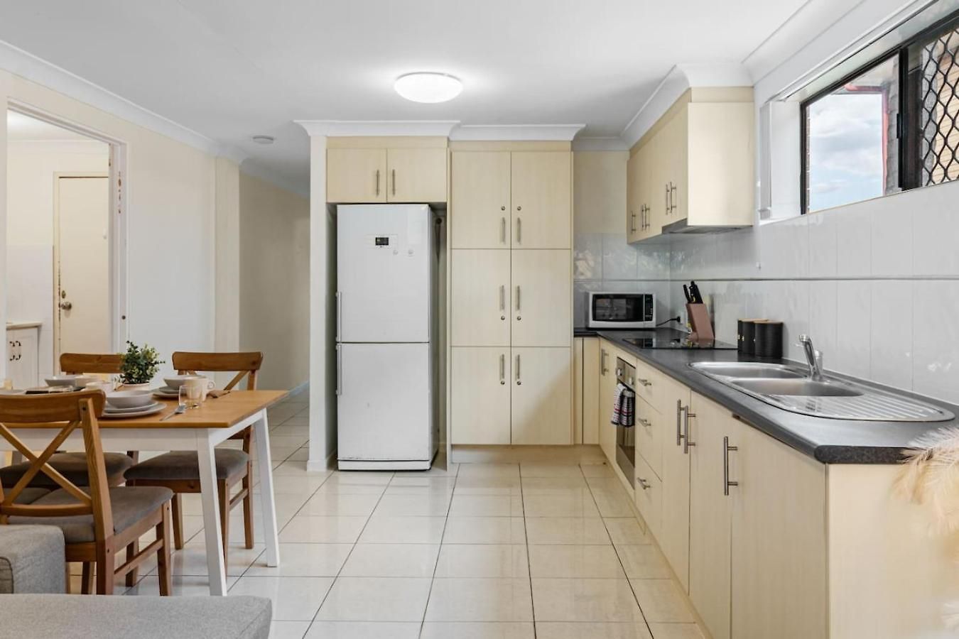 Great Value And Comfort Family 5 Mins To Shops Holiday home