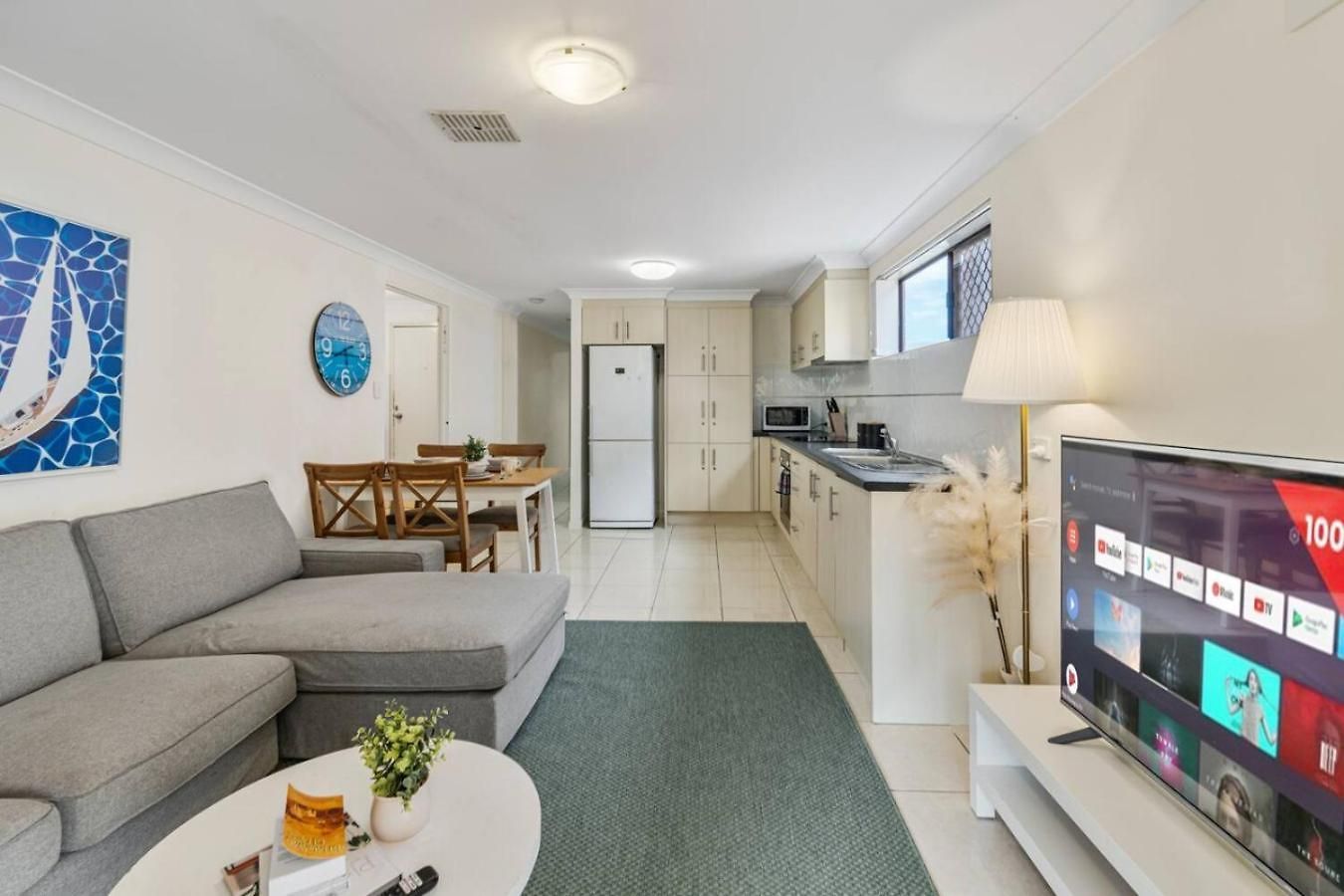 Great Value And Comfort Family 5 Mins To Shops Holiday home