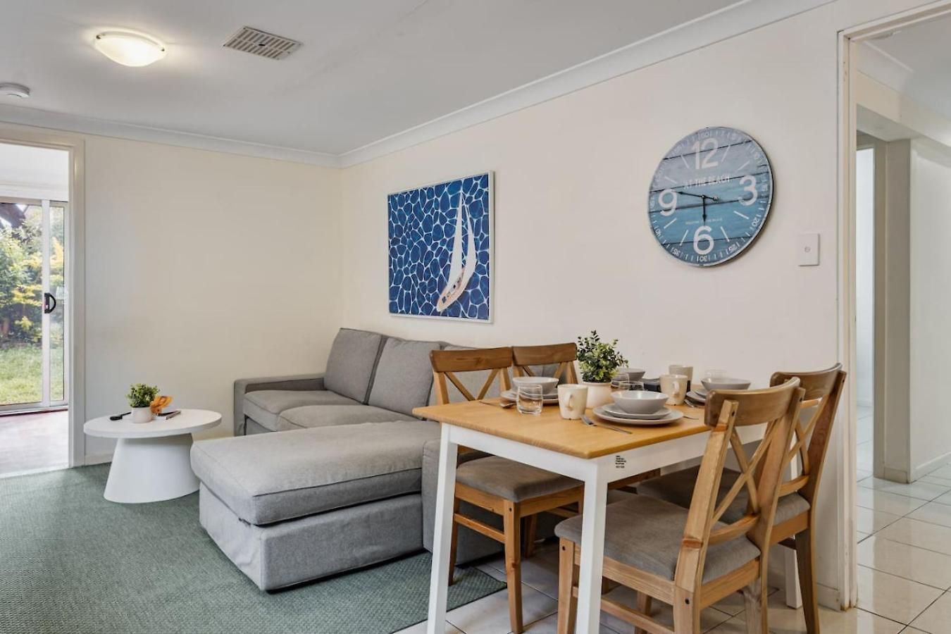 Great Value And Comfort Family 5 Mins To Shops Holiday home Brisbane