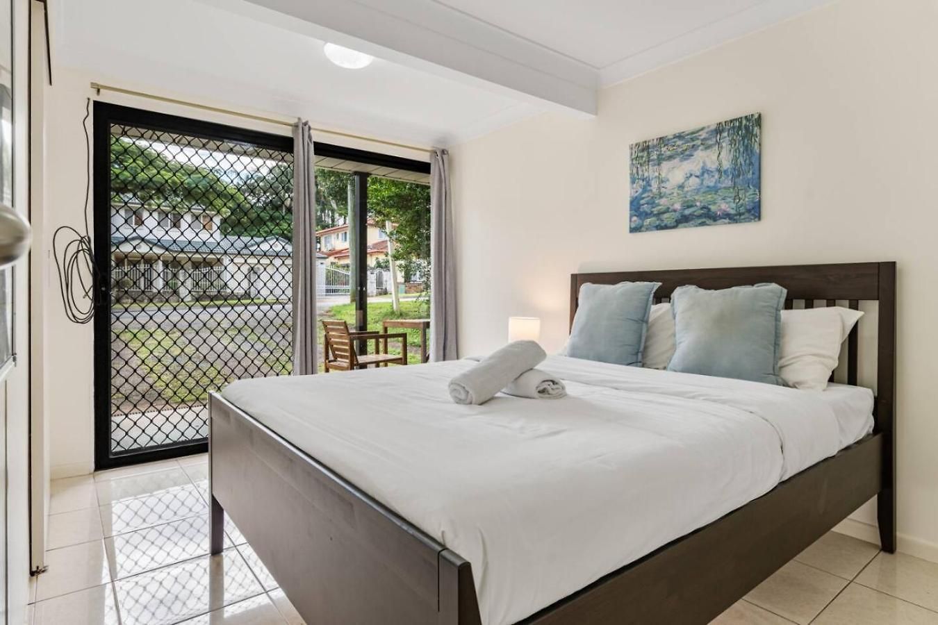 Great Value And Comfort Family 5 Mins To Shops Brisbane