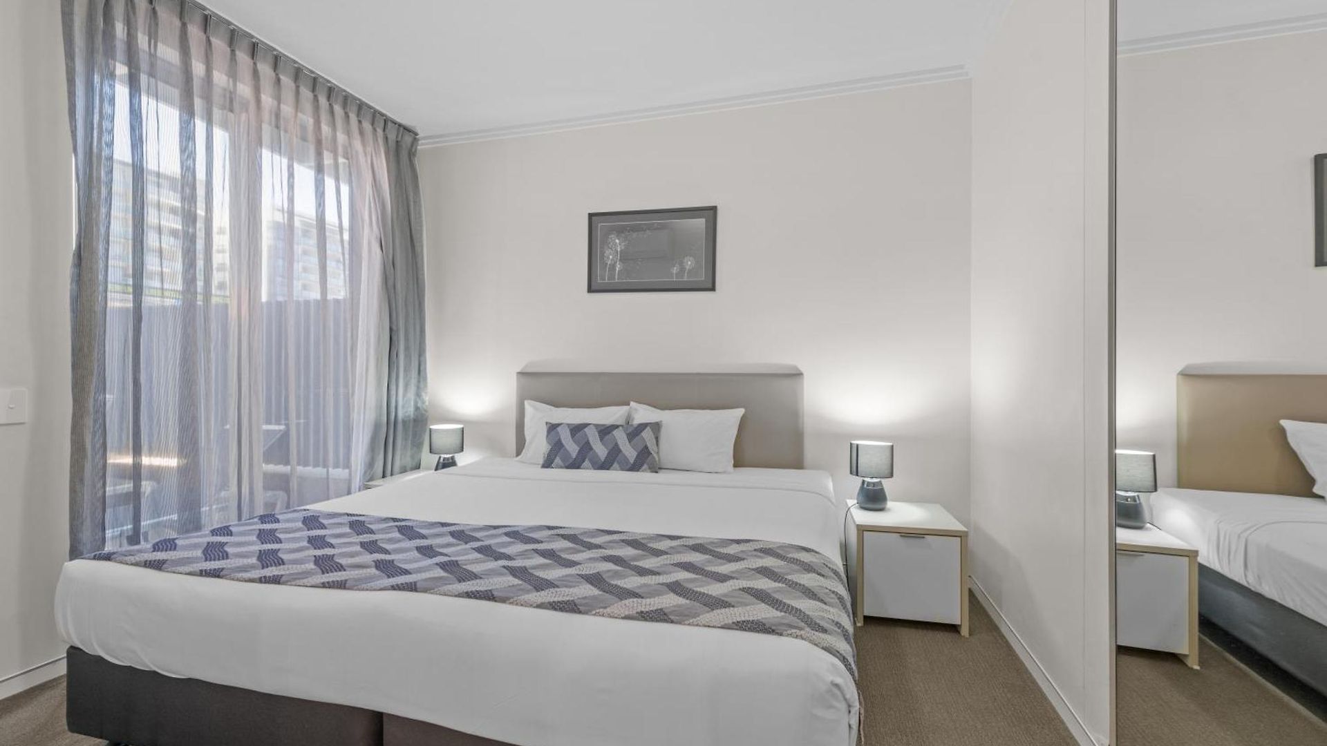 The Capitol Aparthotel