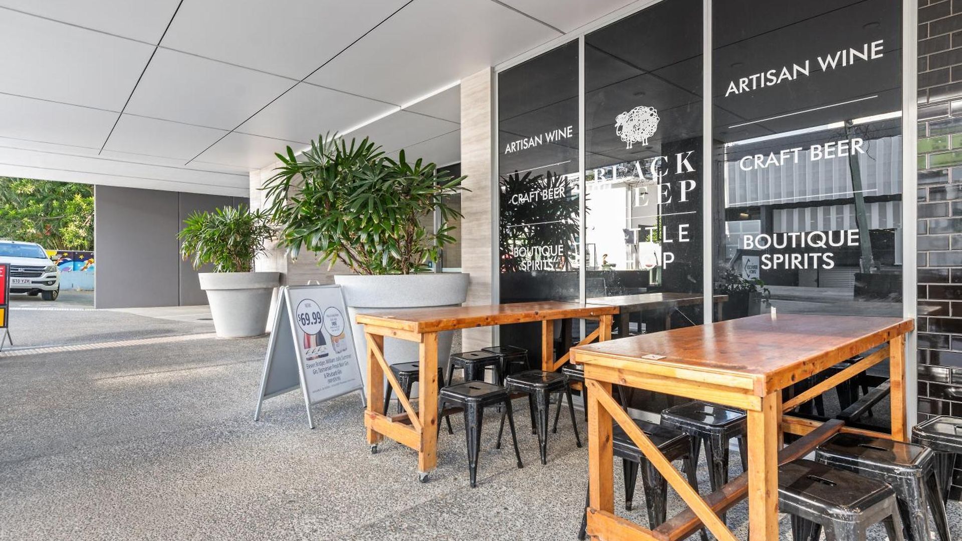 The Capitol Aparthotel Brisbane