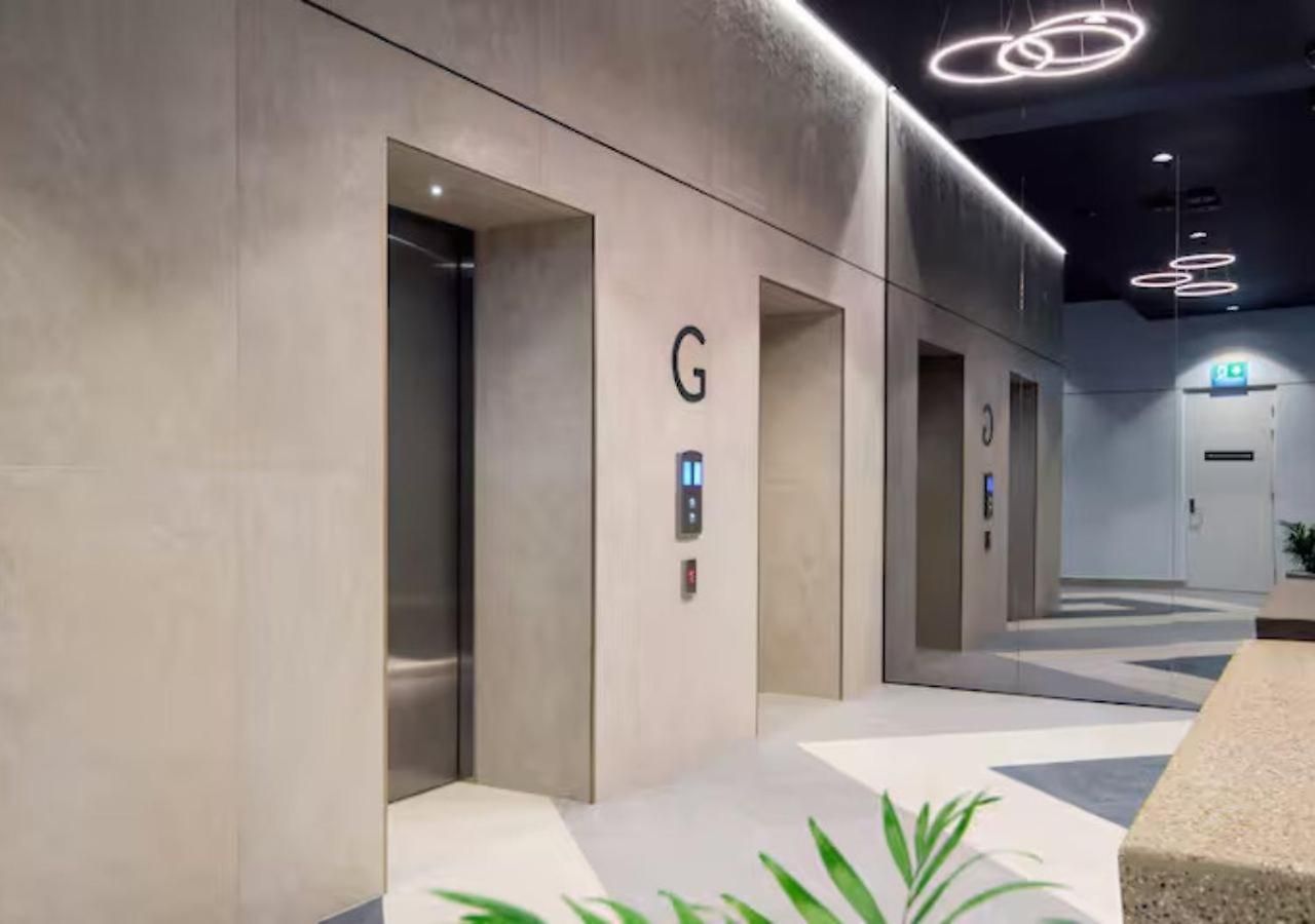 Comfy 1 Bedroom With Wifi And Parking Apartment Brisbane