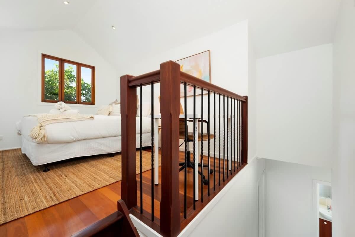 Inner Townhouse