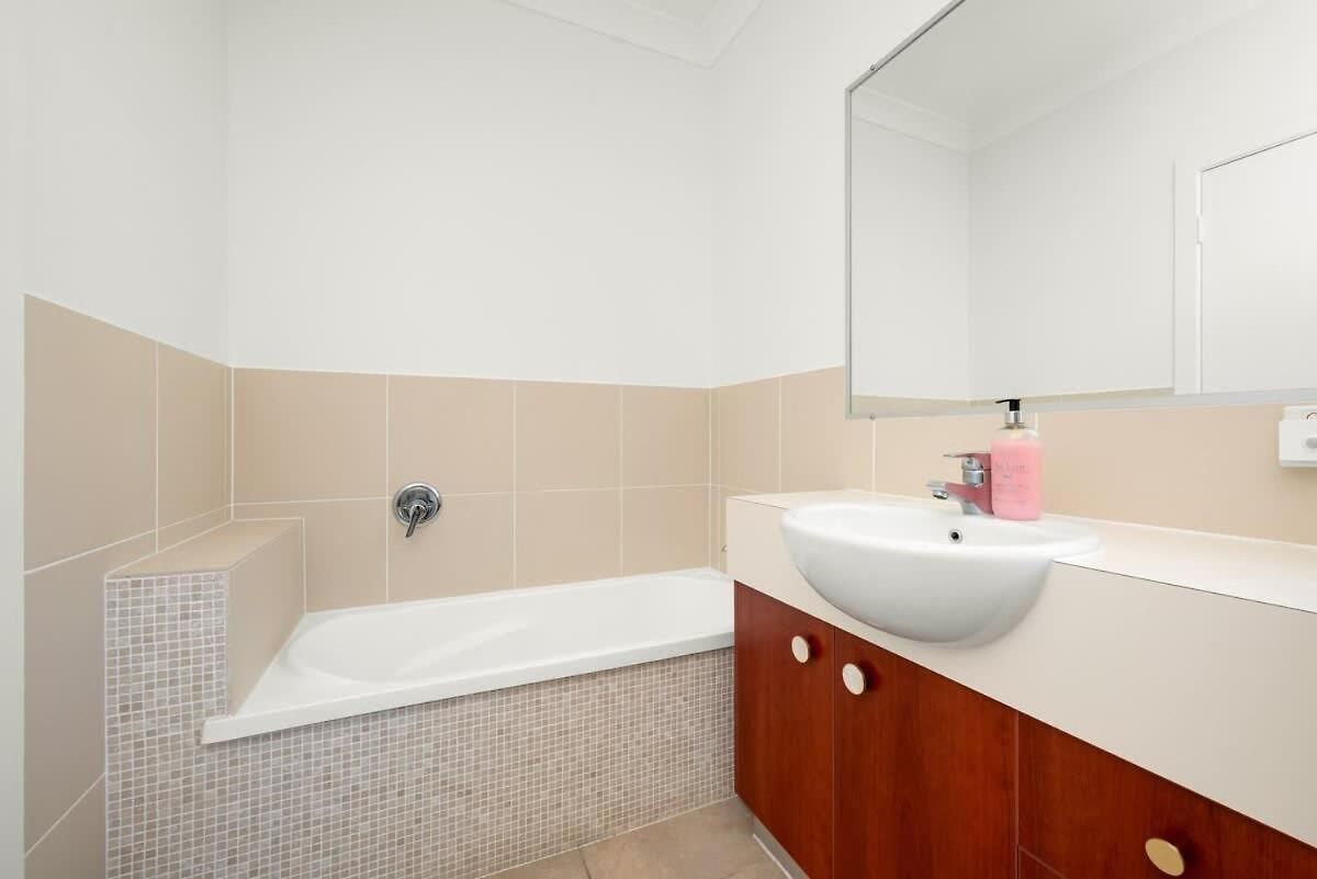 Inner Townhouse Holiday home Brisbane
