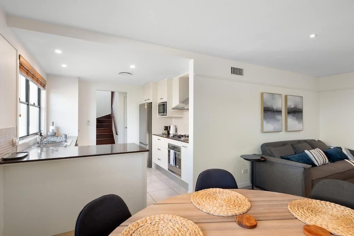 Inner Townhouse Holiday home *