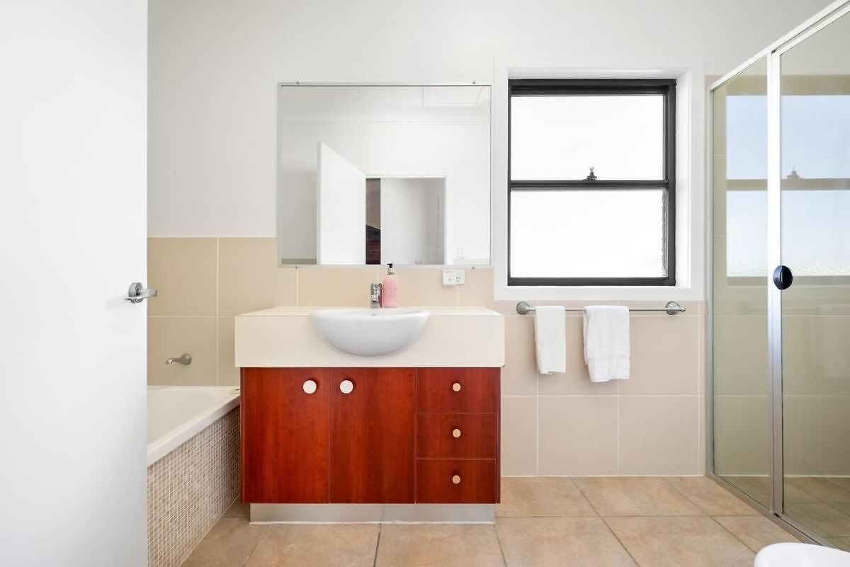 Inner Townhouse