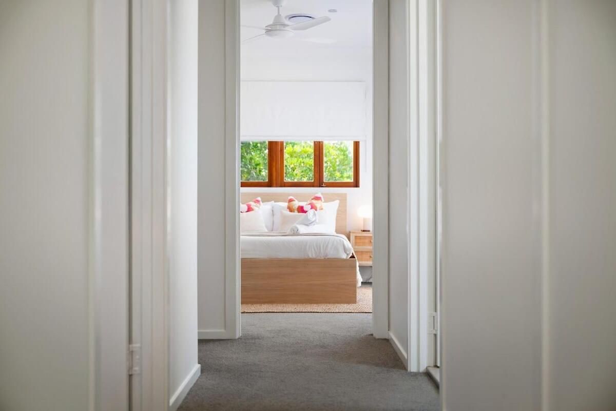 Holiday home Inner Townhouse *