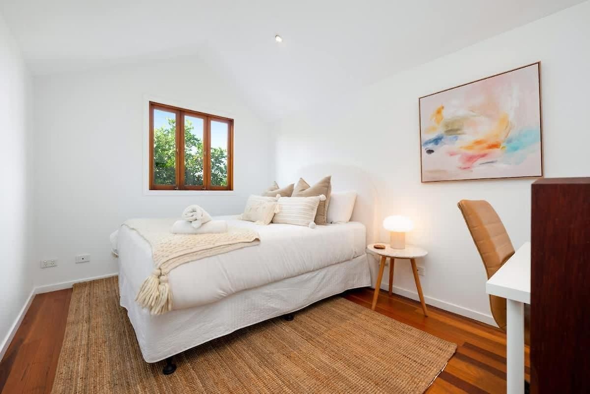 Inner Townhouse Holiday home