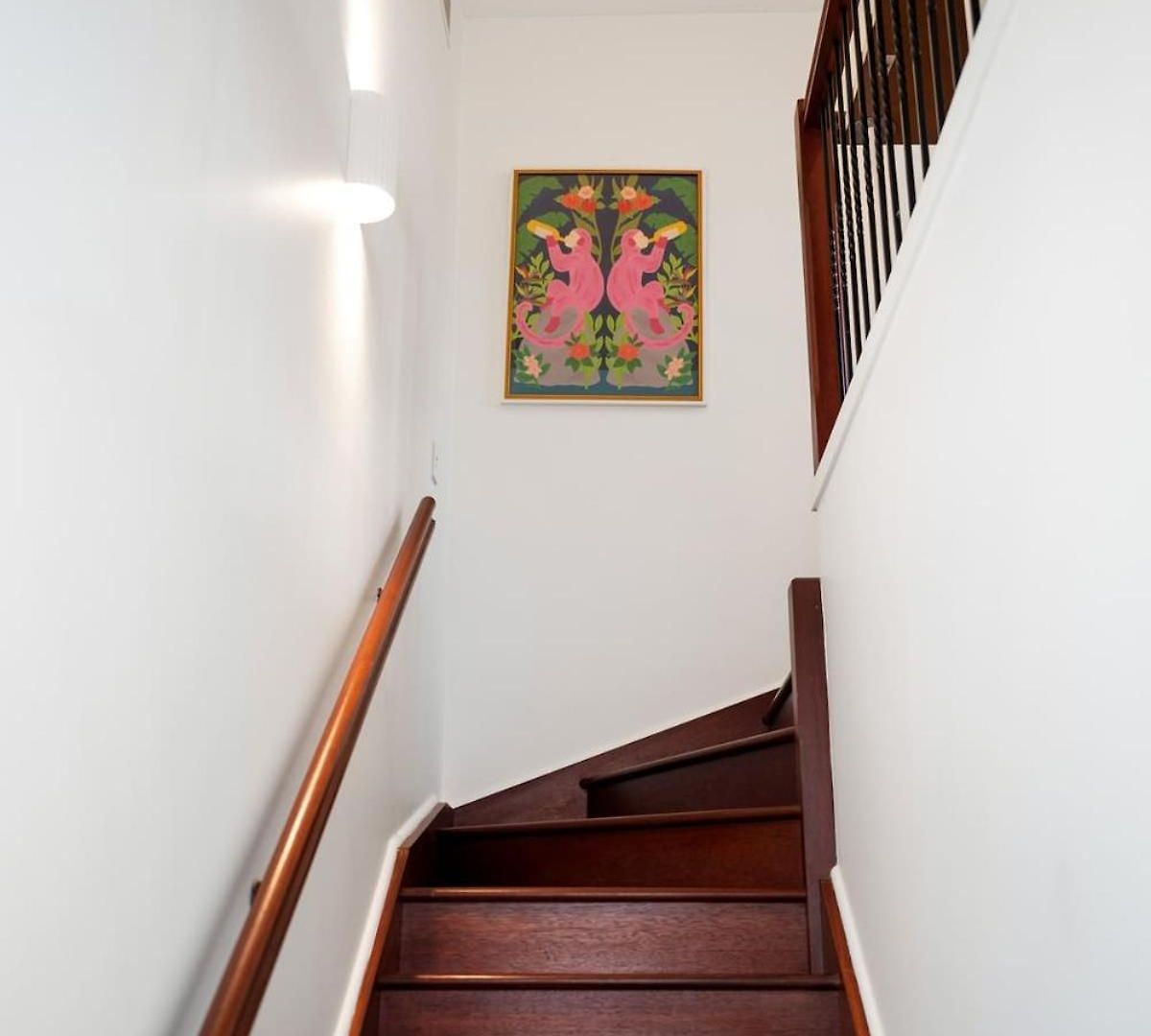 Holiday home Inner Townhouse