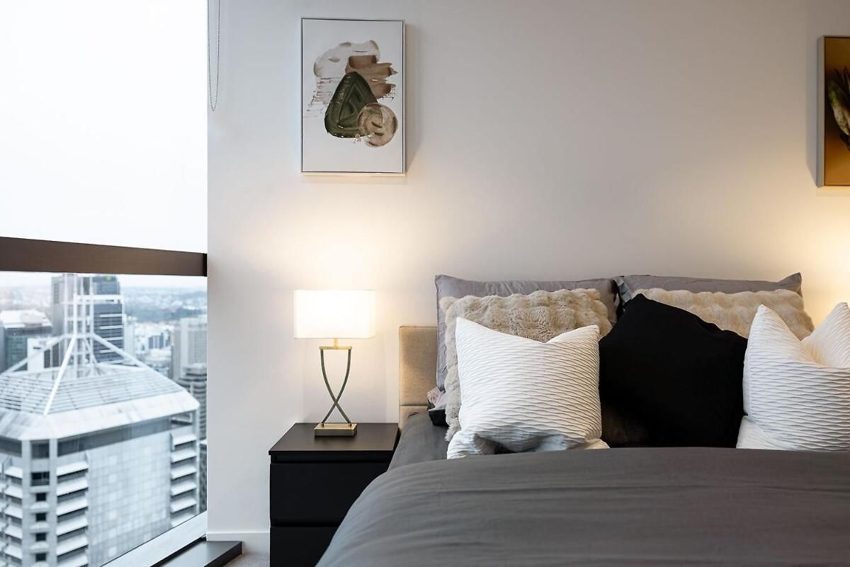 Stunning River View 2 br Casino Qw * Brisbane