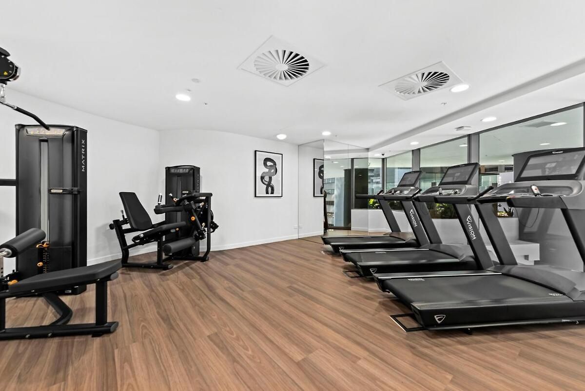 Apartment Stunning River View 2 br Casino Qw Brisbane