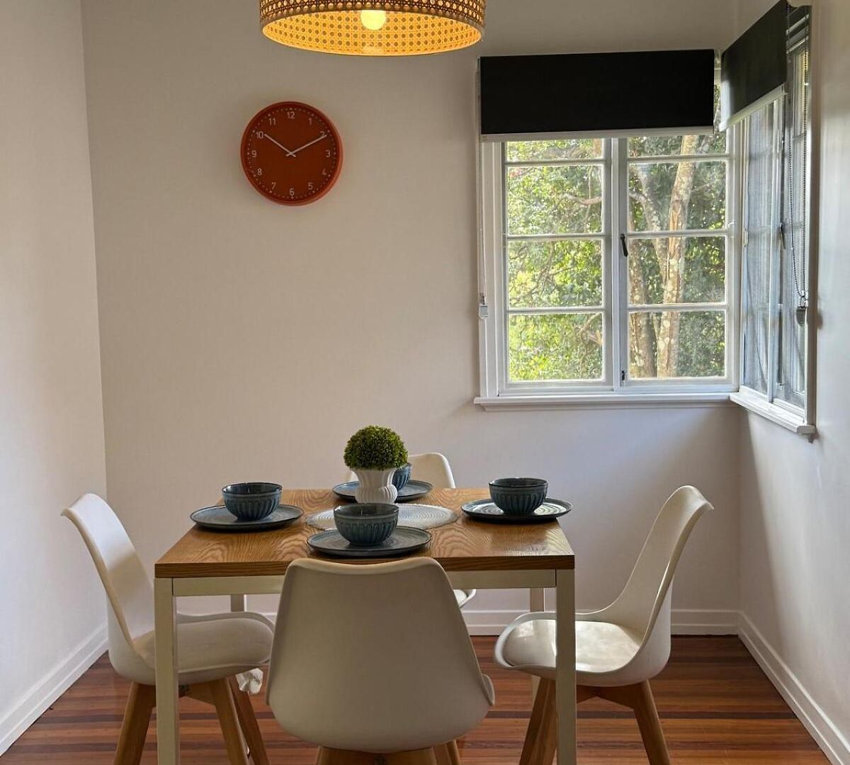 Cozy 4br Close To Schools & Shops&lookout Holiday home Brisbane