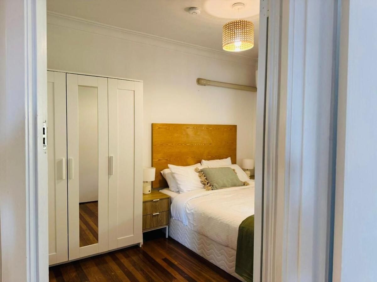 Cozy 4br Close To Schools & Shops&lookout * Brisbane