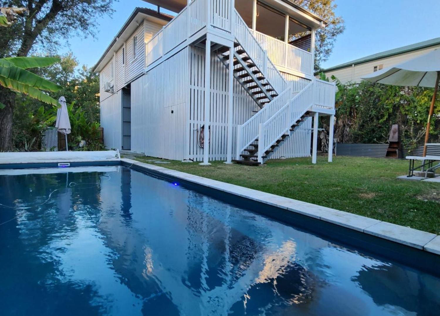 Holiday home Oxley Mineral Pool & Private Suburbanstay *