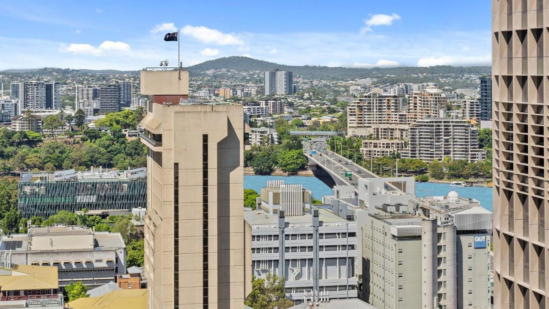 Lv 20 Private Luxury On Queens Wharf