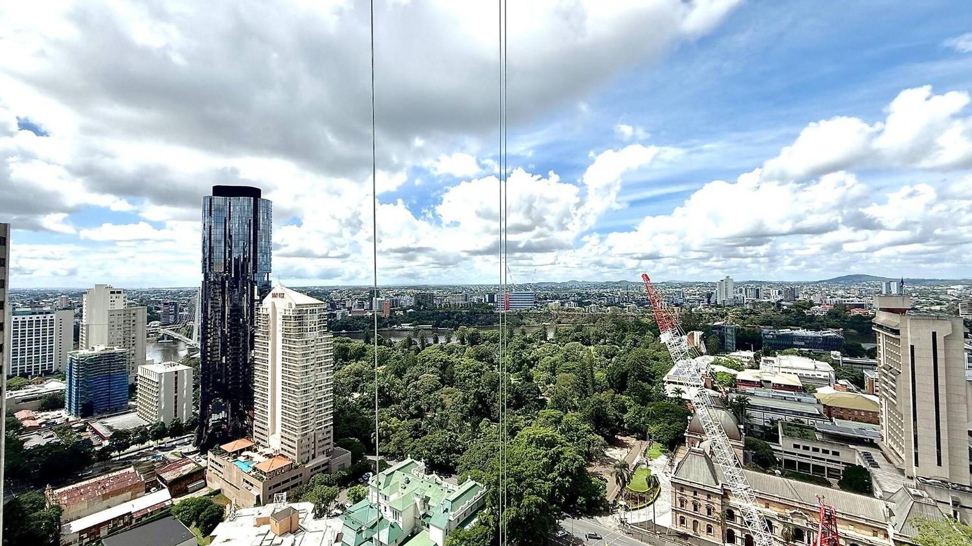 Skyline Poetry - Premium On The Star Bne Brisbane