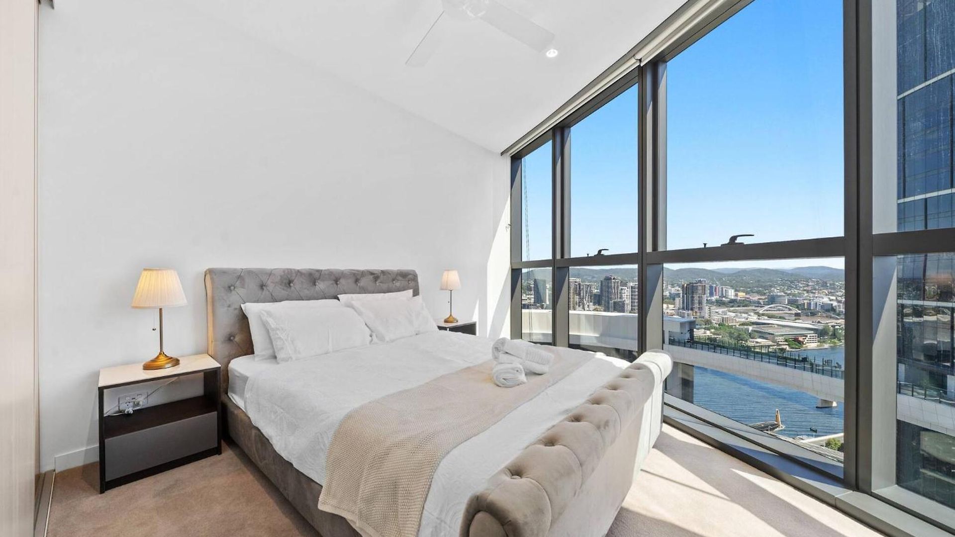 Of Clouds - Brand New Lv 31 On Star Casino Bne, Privately Managed