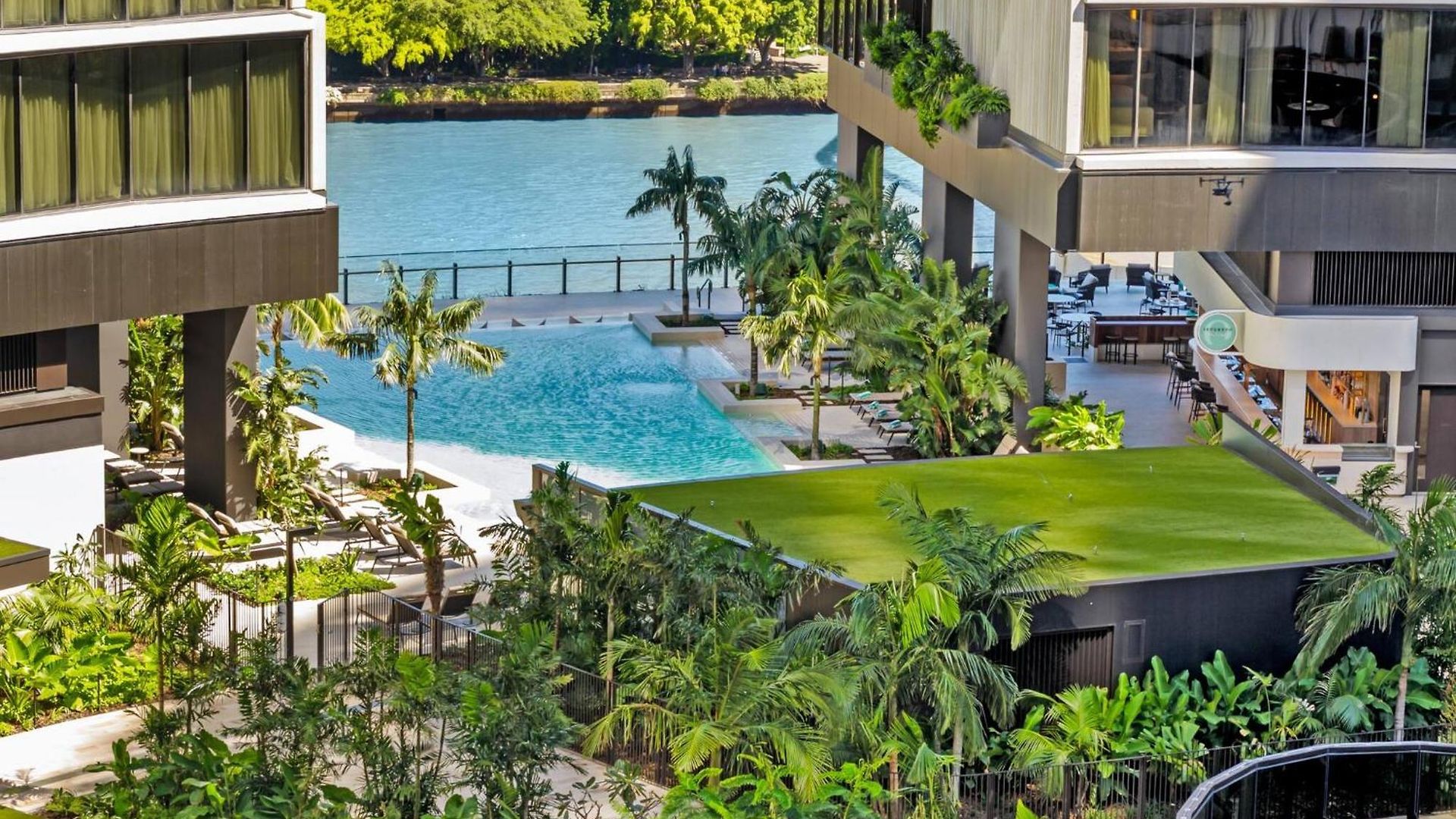 Of Clouds - Brand New Lv 31 On Star Casino Bne, Privately Managed * Brisbane