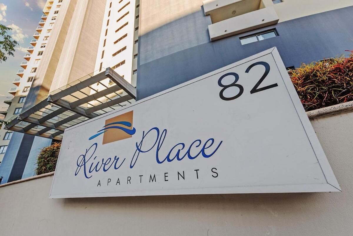 Apartment Skyline Stunner 3bed-2bath-1car-views - Cbd