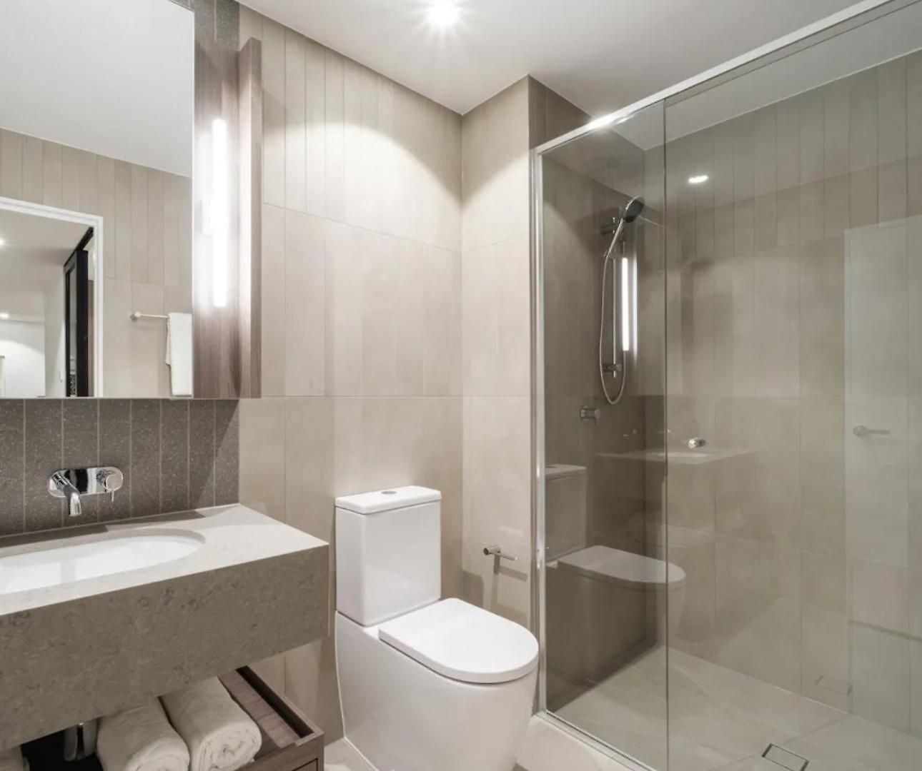 Apartment Cbd Luxury 8 Margaret St Brisbane