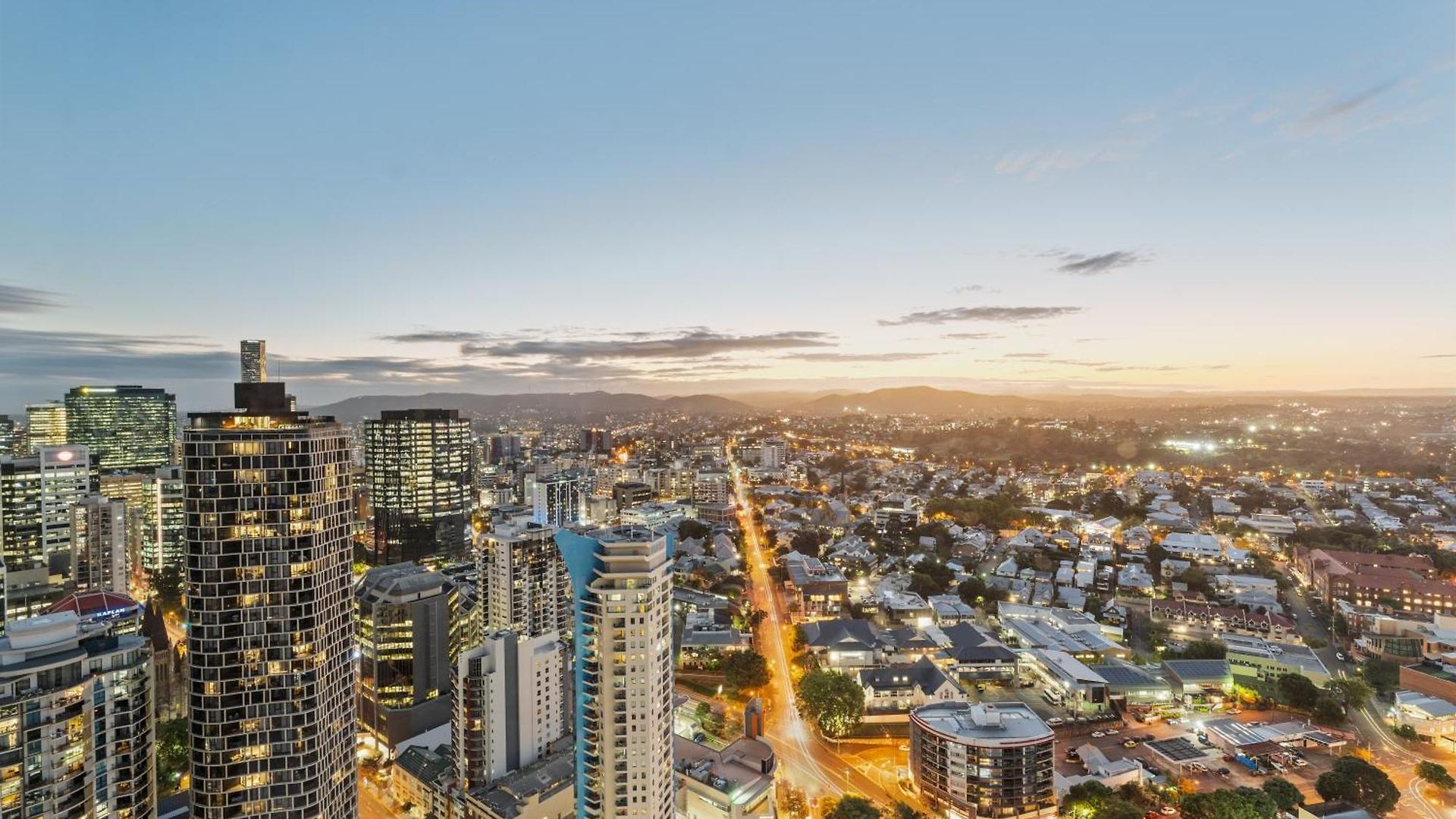 Apartment Cosy 1-bed 41st Floor Views *