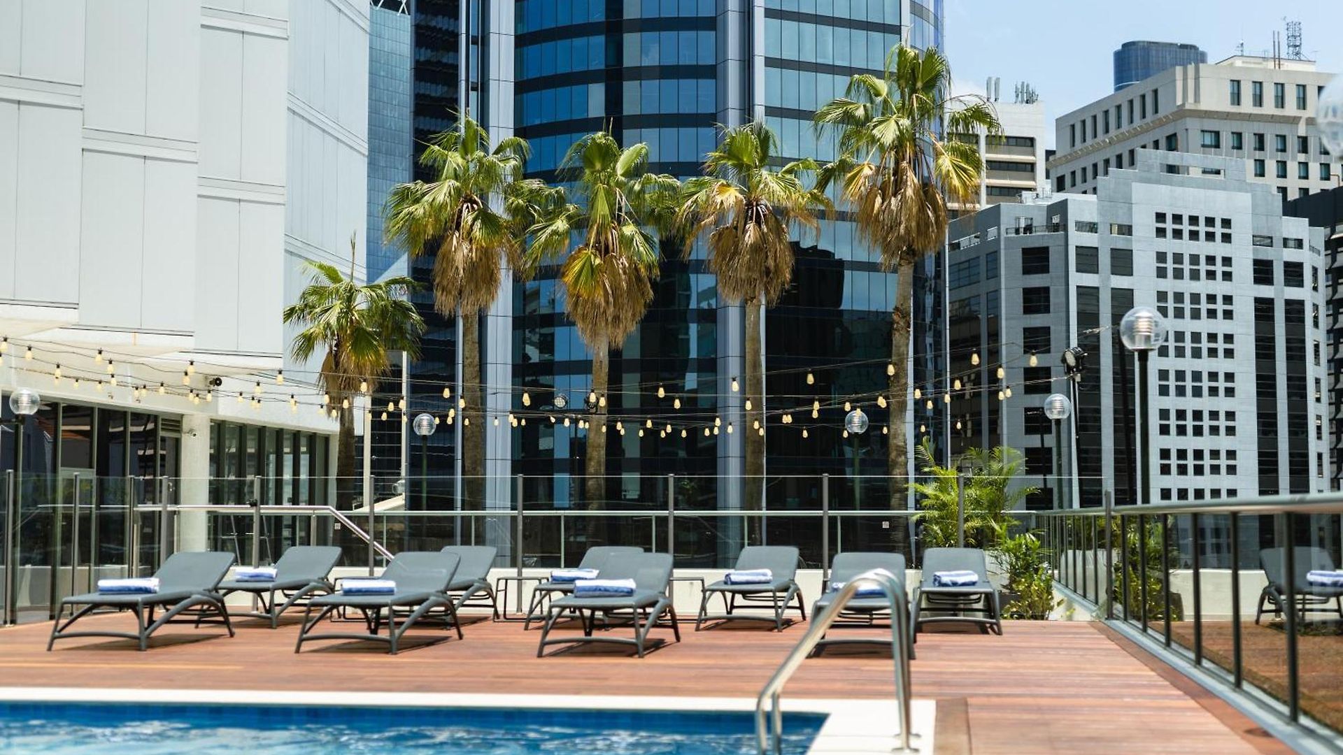 Amora Brisbane
