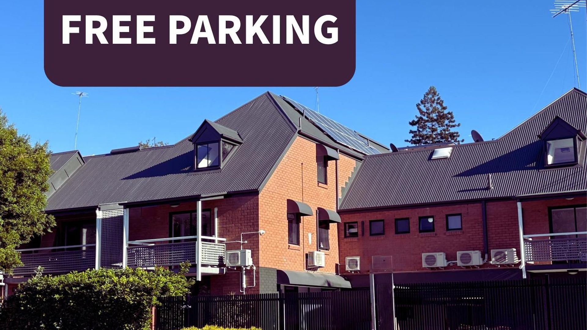 Spring Hill Brisbane