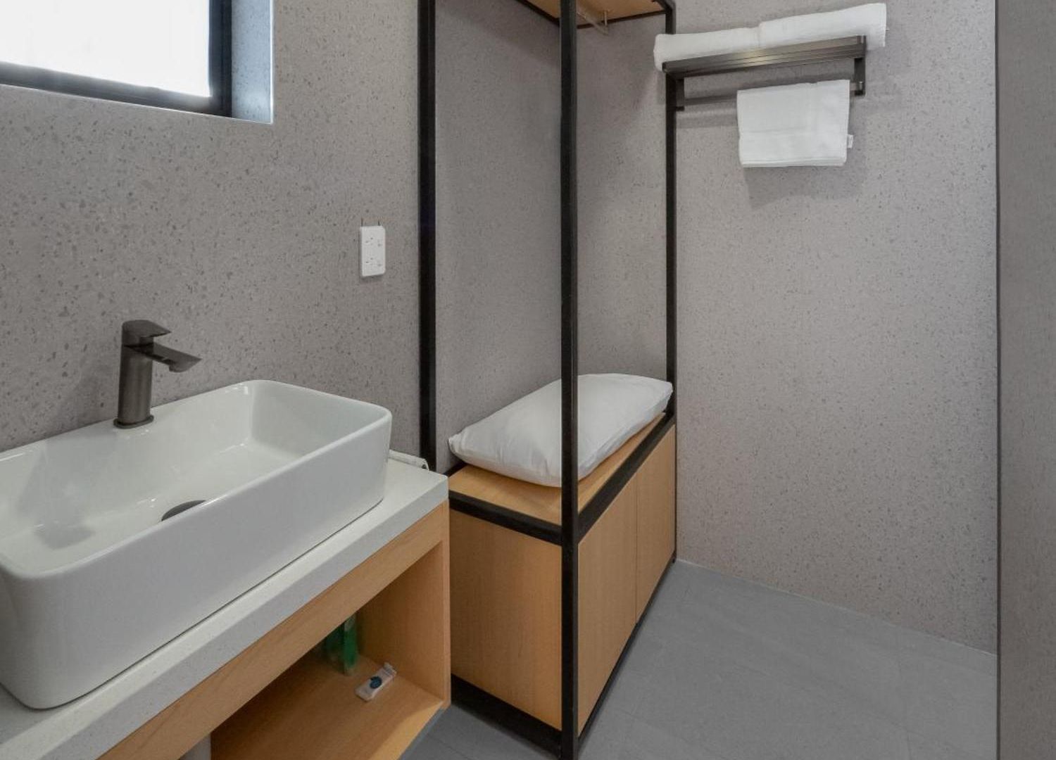 Spring Hill 3* Brisbane