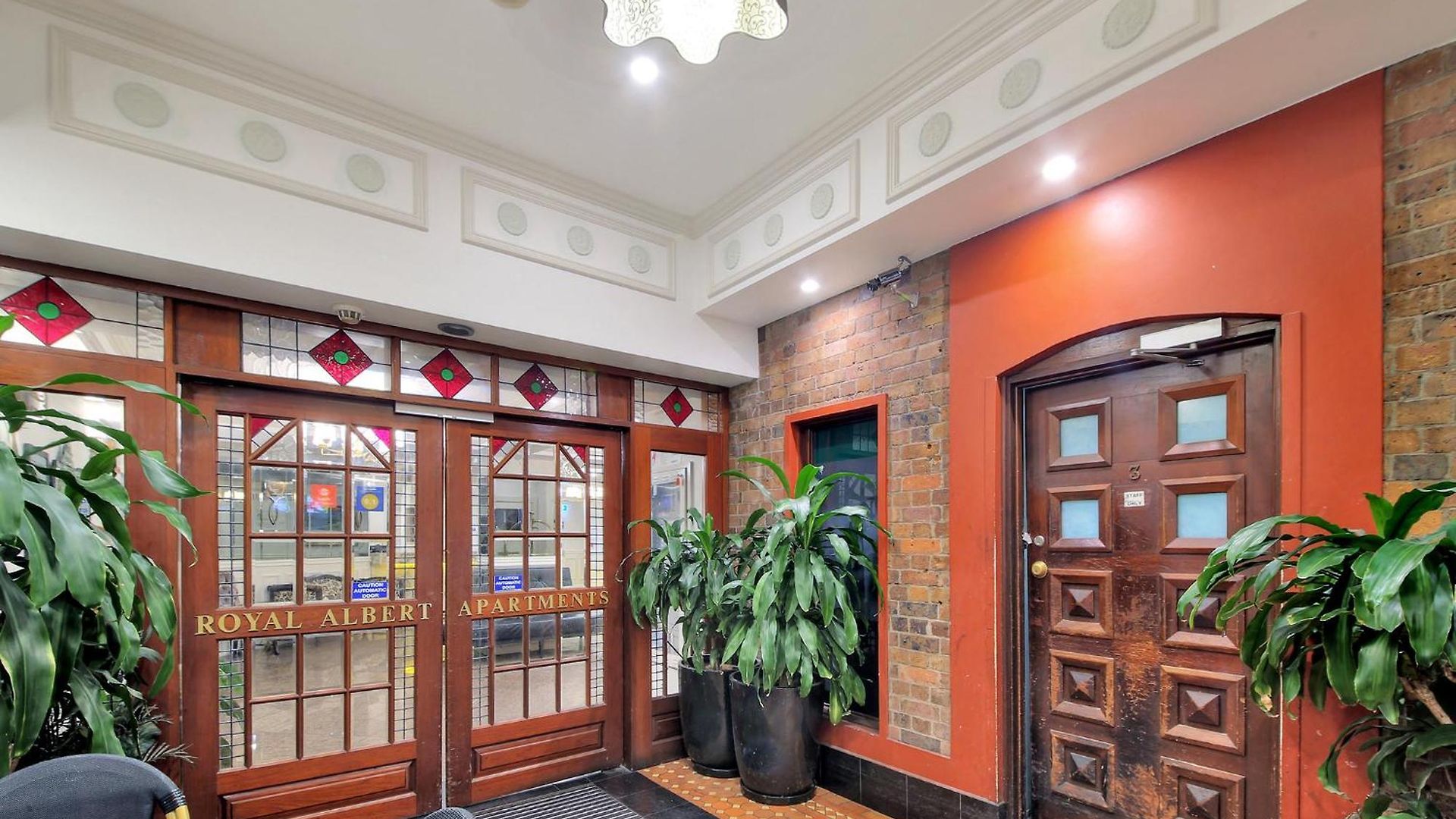 Royal Hotel Brisbane