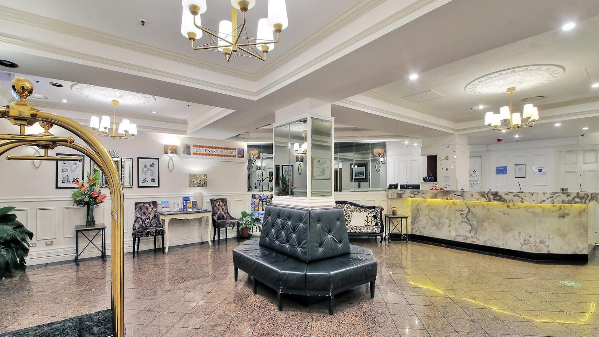 Hotel Royal Brisbane