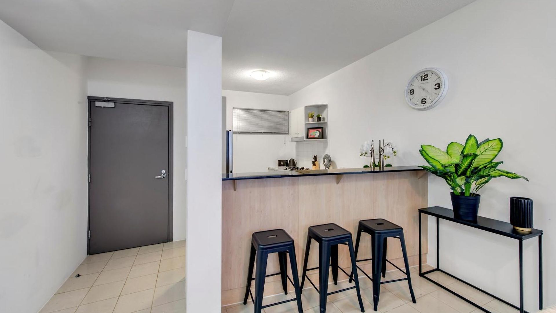 Apartment Wild Luxe Front Escape- 1 Min Walk Southbank *