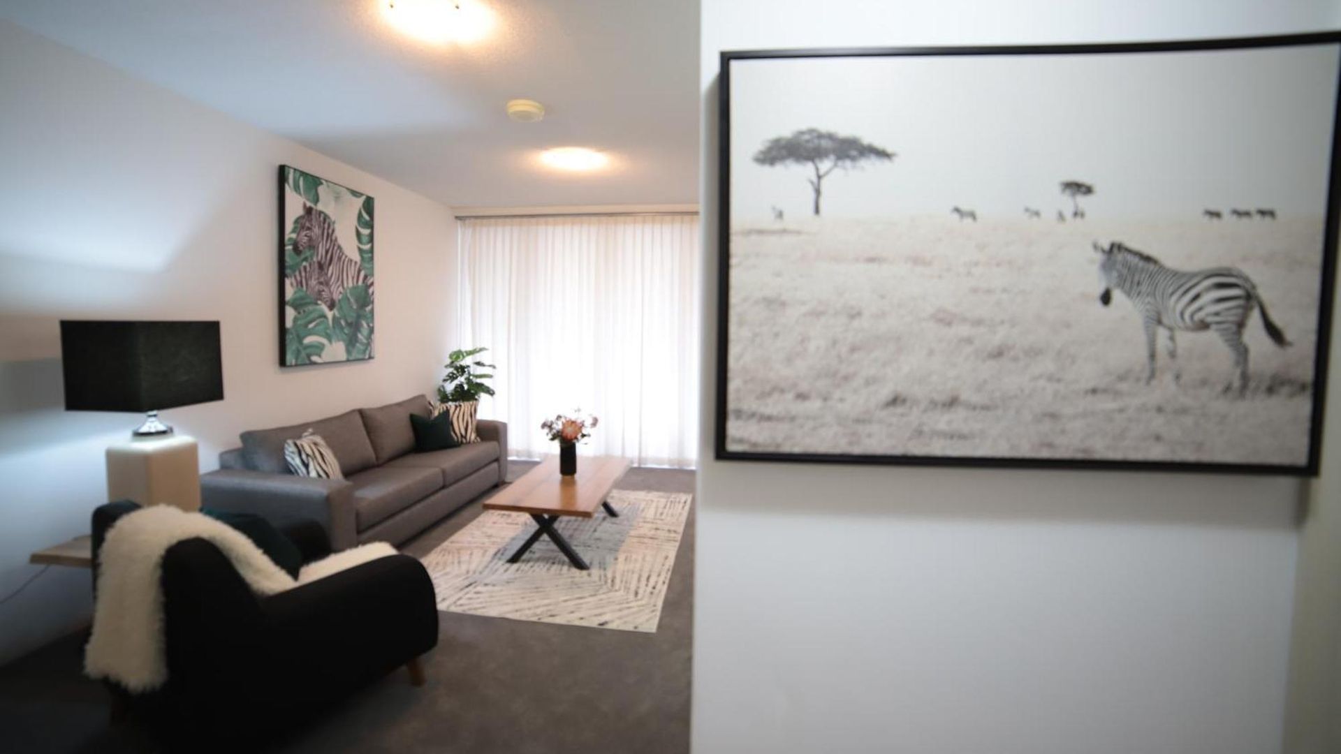 Wild Luxe Front Escape- 1 Min Walk Southbank *