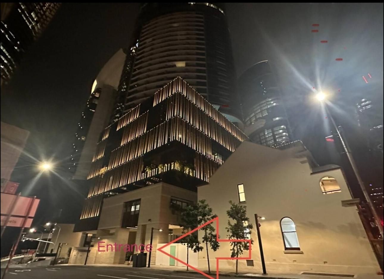 Cbd Luxury 8 Margaret St *