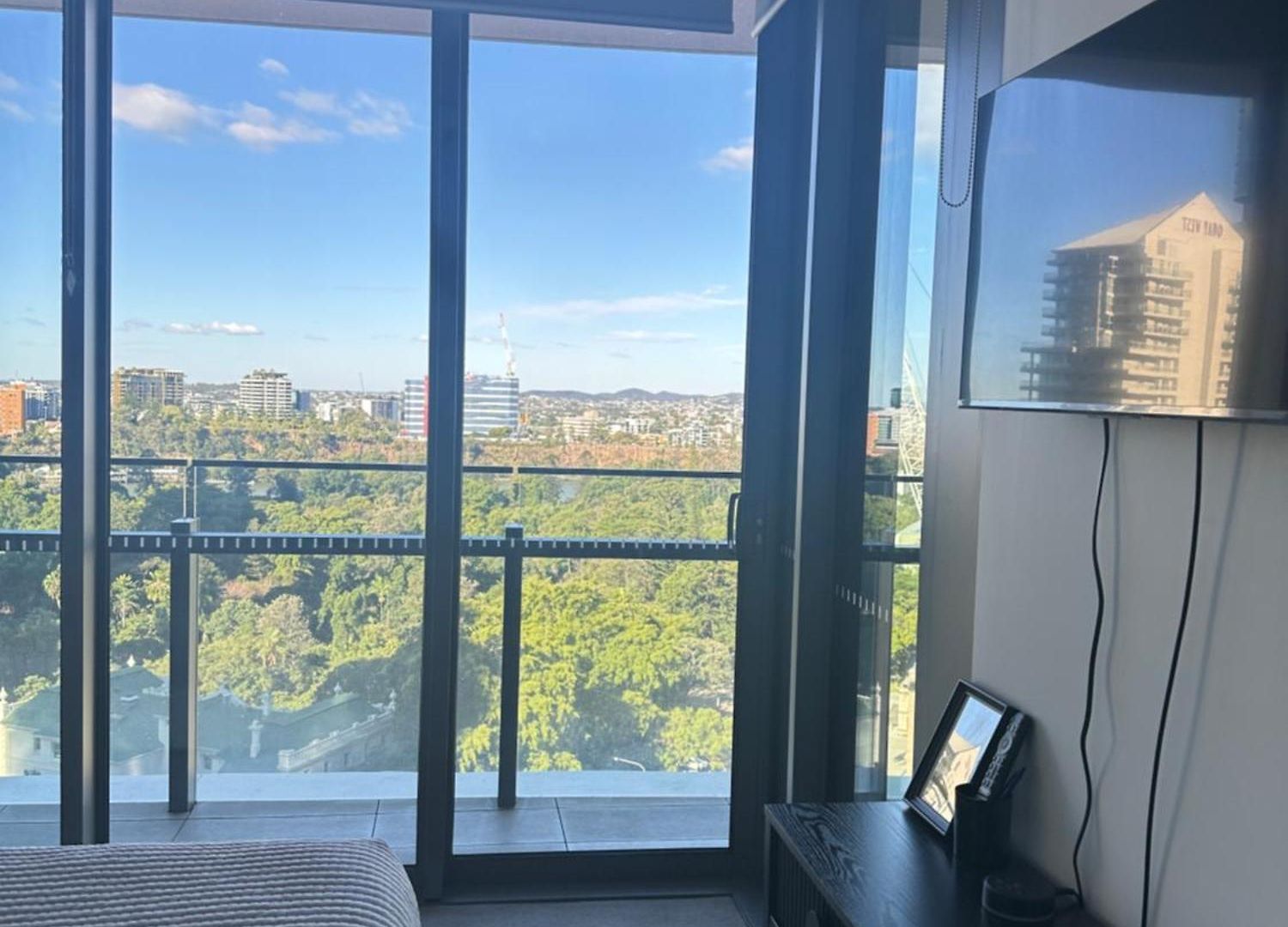 Apartment Cbd Luxury 8 Margaret St Brisbane