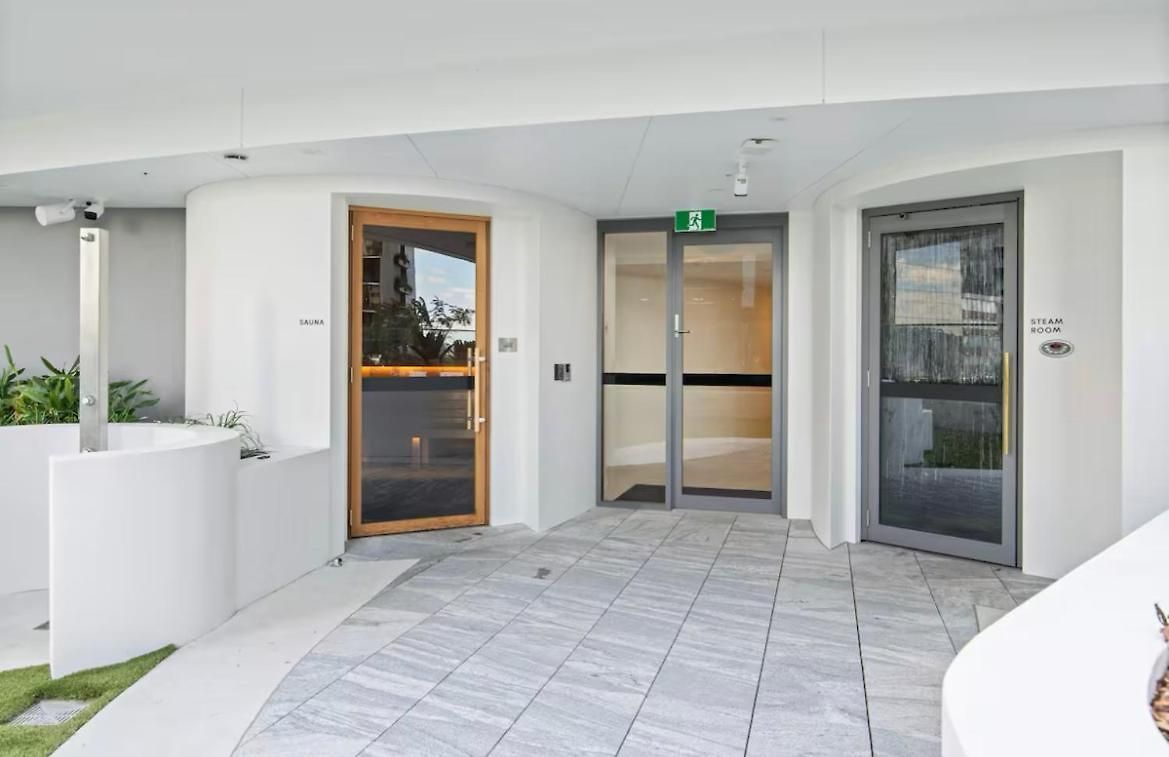Homestay Luxury At Queens Wharf Tower
