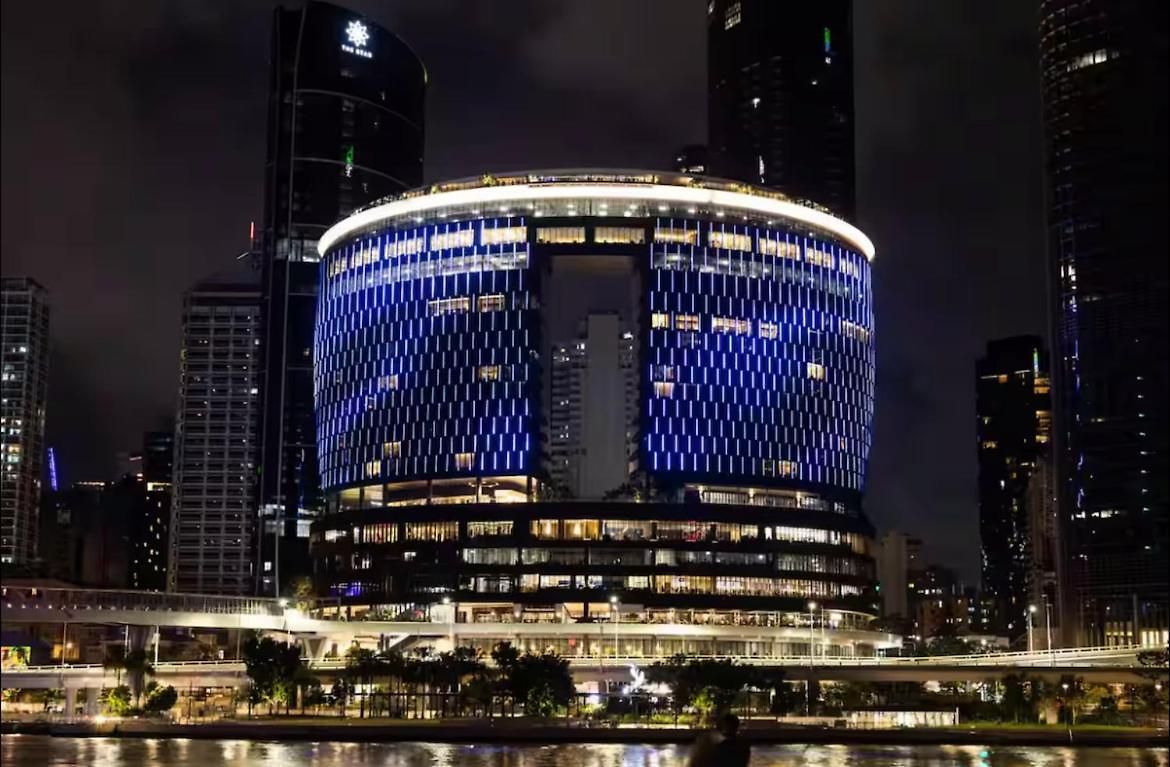 Homestay Luxury At Queens Wharf Tower *