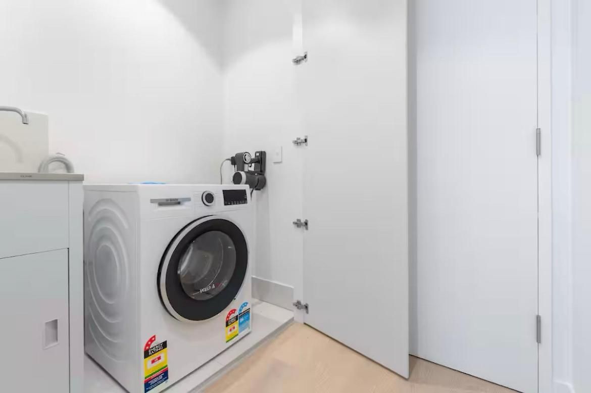 Luxury At Queens Wharf Tower * Brisbane