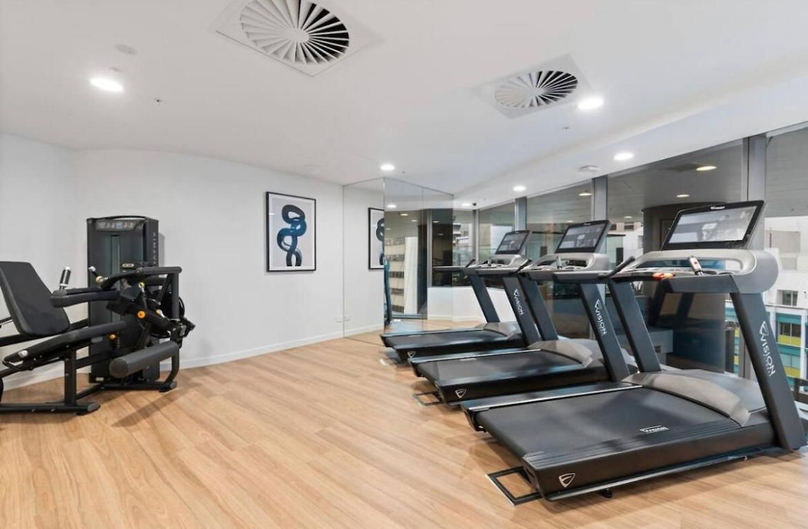 Homestay Luxury At Queens Wharf Tower