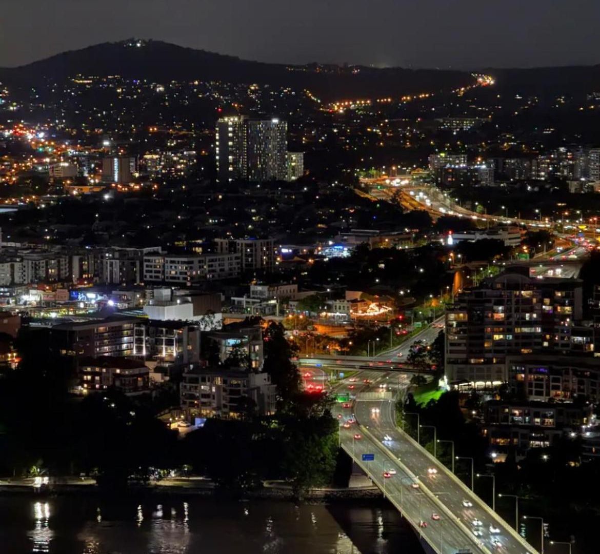 Homestay Luxury At Queens Wharf Tower *